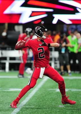 Matt Ryan Poster 3470962