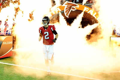 Matt Ryan Poster 3470963