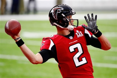 Matt Ryan Poster 3470964
