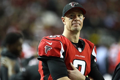 Matt Ryan Poster 3470966