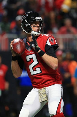 Matt Ryan Poster 3470967