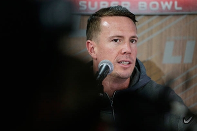 Matt Ryan Poster 3470968