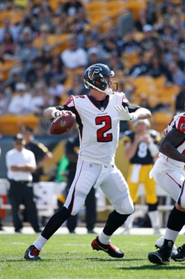 Matt Ryan Poster 3470970