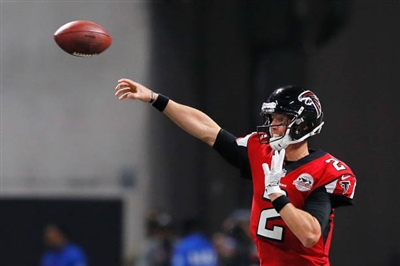 Matt Ryan Poster 3470974
