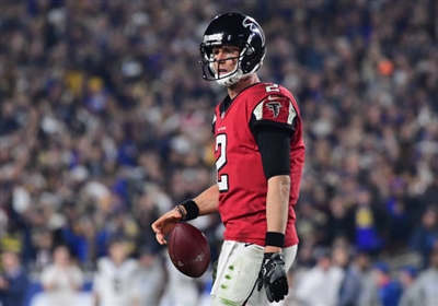 Matt Ryan Poster 3470976