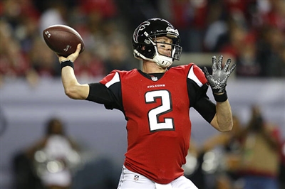 Matt Ryan Poster 3470981