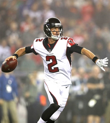 Matt Ryan Poster 3470982