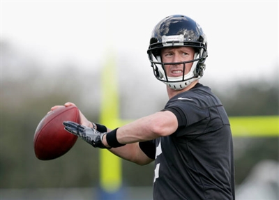 Matt Ryan Poster 3470983