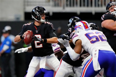 Matt Ryan Poster 3470984