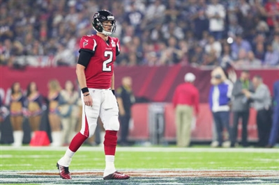 Matt Ryan Poster 3470985