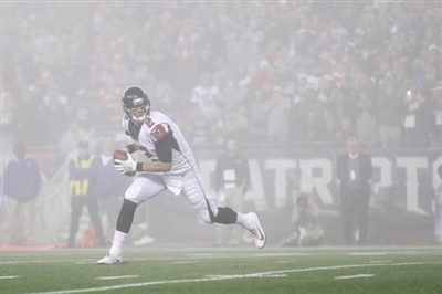 Matt Ryan Poster 3470987
