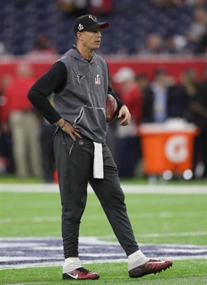 Matt Ryan Poster 3470990