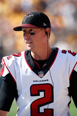 Matt Ryan Poster 3470991