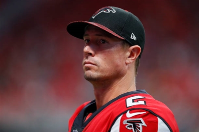 Matt Ryan Poster 3470996