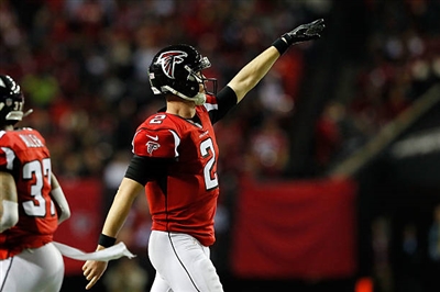 Matt Ryan Poster 3470999