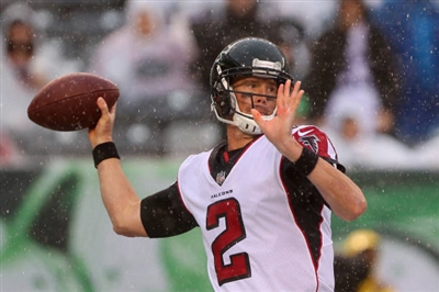 Matt Ryan Poster 3471000