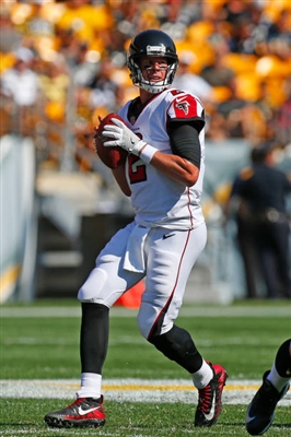 Matt Ryan Poster 3471002