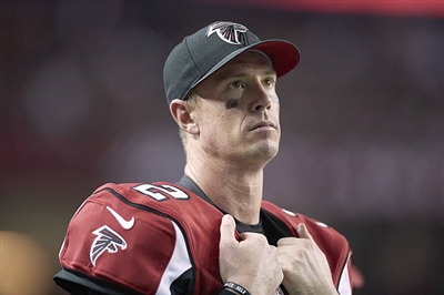 Matt Ryan Poster 3471013