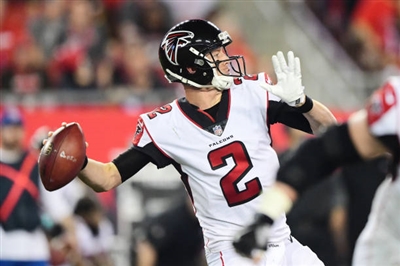Matt Ryan Poster 3471015