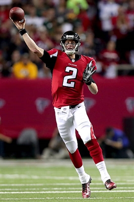 Matt Ryan Poster 3471016