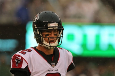 Matt Ryan Poster 3471018