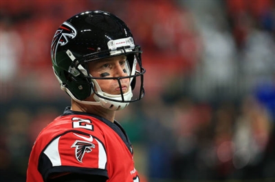 Matt Ryan Poster 3471020