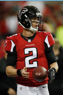 Matt Ryan Poster 3471022