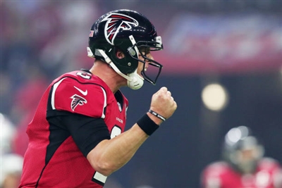 Matt Ryan Poster 3471027