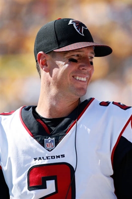 Matt Ryan Poster 3471028