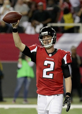 Matt Ryan Poster 3471029