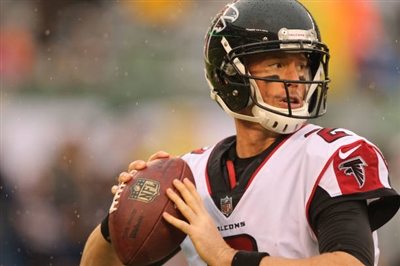 Matt Ryan Poster 3471032