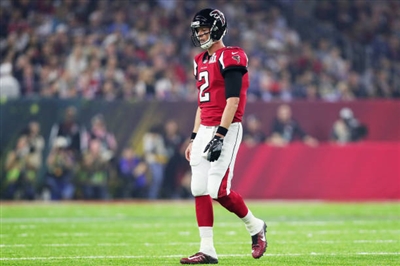 Matt Ryan Poster 3471033