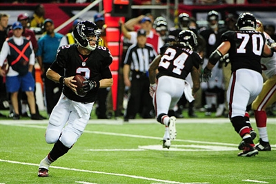 Matt Ryan Poster 3471035