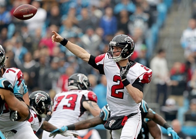 Matt Ryan Poster 3471036