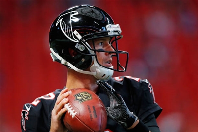 Matt Ryan Poster 3471037