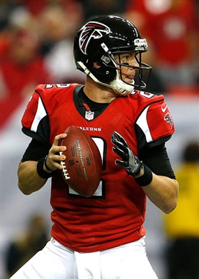 Matt Ryan Poster 3471038