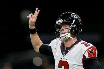 Matt Ryan Poster 3471039