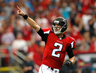 Matt Ryan Poster 3960091