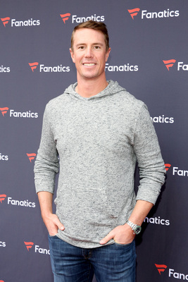 Matt Ryan Poster 3960097