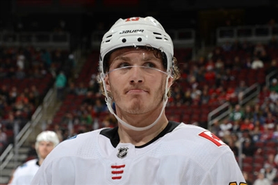 Matthew Tkachuk Poster 3544016