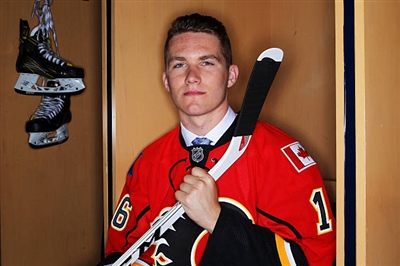 Matthew Tkachuk Poster 3544026
