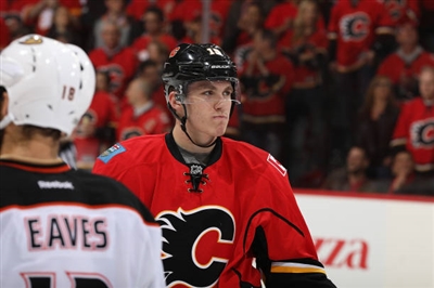 Matthew Tkachuk Poster 3544027