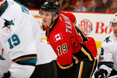 Matthew Tkachuk Poster 3544048