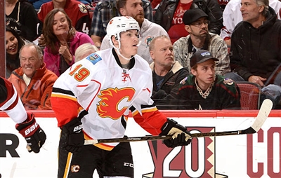 Matthew Tkachuk Poster 3544050