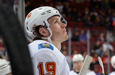 Matthew Tkachuk Poster 3544100