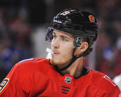 Matthew Tkachuk Poster 3544121