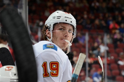 Matthew Tkachuk Poster 3544122