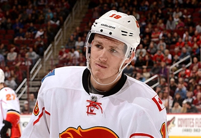 Matthew Tkachuk Poster 3544133