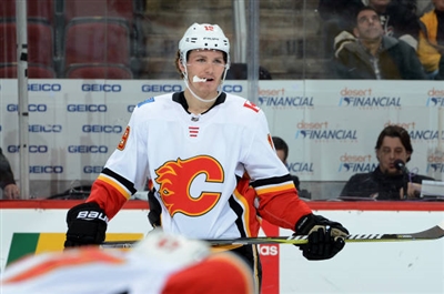 Matthew Tkachuk Poster 3544161