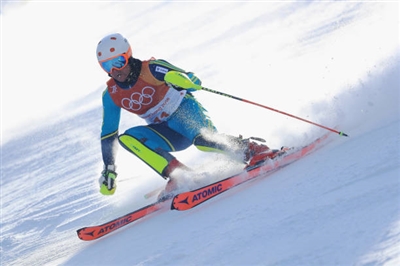 Mattias Hargin Poster 3650251